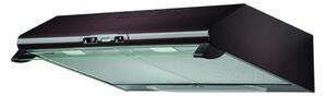 Pyramis 65041701 - Napa STANDARD HOOD 60 cm crna