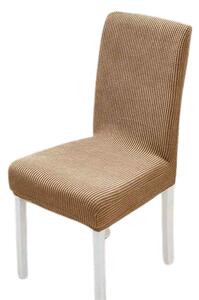 Navlake za stolice sa sitnim uzorkom KAKAO