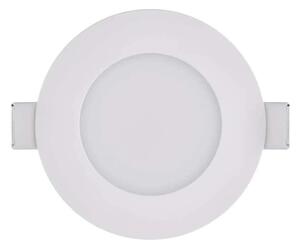 LED kupaonsko ugradno svjetlo LORI LED/4,5W/230V IP65 2700/4000K bijela