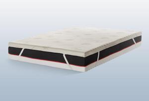 Nadmadrac Aloe Perla 160x200
