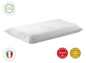 Jastuk Latex Aloe Cervical