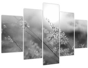 Slika - Jesenja livada (150x105 cm)