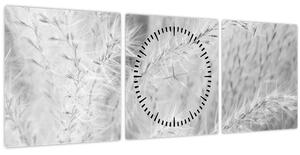 Slika - Pampas trava N⁰1 (sa satom) (90x30 cm)