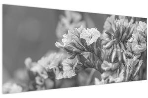 Slika - Osušeno cvijeće (120x50 cm)