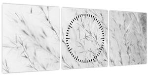 Slika - Pampas trava N⁰2 (sa satom) (90x30 cm)
