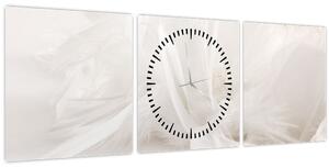 Slika - Perje (sa satom) (90x30 cm)
