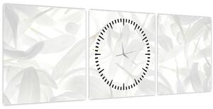 Slika - Latice cvijeta (sa satom) (90x30 cm)