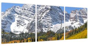 Slika - Maroon Peak (sa satom) (90x30 cm)