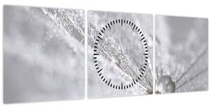 Slika - Kap vode (sa satom) (90x30 cm)