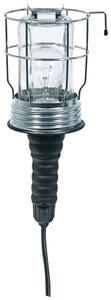 Home Lampa, prijenosna za radionice, IP54 - PL 20