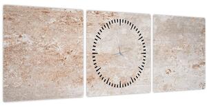 Slika - Zid (sa satom) (90x30 cm)