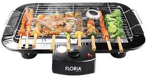 Floria Grill / Roštilj , električni, 2000 W - ZLN2867 13525