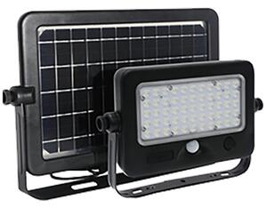 Home Reflektor LED 10W sa solarnim panelom,detekcija pokreta - FLP 1100 SOLAR