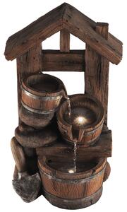 Home Mini fontana - WF 02