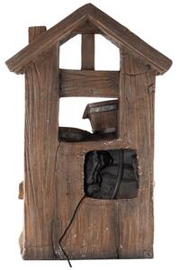 Home Mini fontana - WF 02