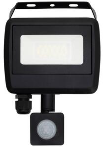 Home Reflektor, LED, sa detektorom pokreta, 20 W, 1600 lm, IP65 - FLL PIR 20 19905