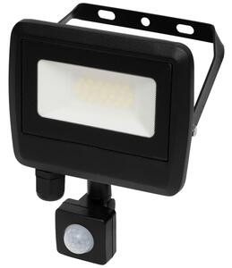 Home Reflektor, LED, sa detektorom pokreta, 20 W, 1600 lm, IP65 - FLL PIR 20 19905