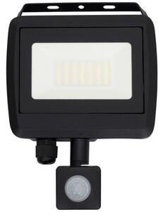 Home Reflektor, LED, sa detektorom pokreta, 30 W, 2400 lm, IP65 - FLL PIR 30 19906