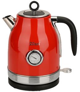 Zilan Kuhalo za vodu, zapremina 1.7 l, 2200 W, Retro - ZLN7033 23566