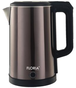 Floria Kuhalo za vodu, zapremina 1.8 l, 1500-1650 W - ZLN6142 23572