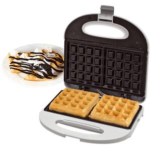Home Aparat za vafle, 750W - HG GS 21
