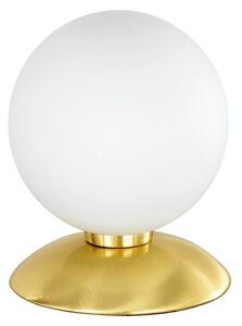 Paul Neuhaus Stolna svjetiljka Bubba (28 W, D x Š x V: 10 x 10 x 13 cm, Opal, G9)