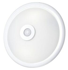 Ferotehna Stropno svjetlo sa senzorom (80 W, D x Š x V: 305 x 305 x 97 mm, Bijele boje, E27)