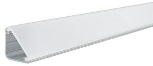 Paulmann Delta Profil (1 m, Plastika)