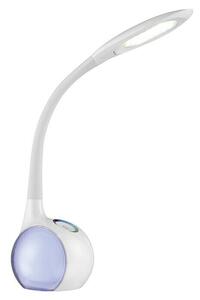 Globo Stolna LED svjetiljka (5,2 W, D x Š x V: 30 x 13,5 x 53 cm, Bijele boje, Bijele boje dnevnog svjetla)
