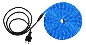 Globo LED svjetlosno crijevo (Duljina: 6 m, Boja svjetla: Plave boje, 144 lm)