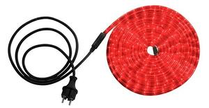 Globo LED svjetlosno crijevo (6 m, Crvene boje, IP44)