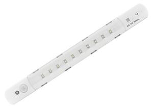 Ritter Leuchten Podelementna LED svjetiljka (1 W, 260 x 28 x 31 mm, Bijele boje)