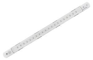 Ritter Leuchten Podelementna LED svjetiljka (2 W, 430 x 28 x 31 mm, Bijele boje)