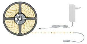 Paulmann LED traka SimpLED (Duljina: 7,5 m, Boja svjetla: Topla bijela, 20 W)