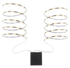 Tween Light LED traka (Duljina: 160 cm, Boja svjetla: Topla bijela, 3,6 W, 352 lm)