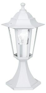 Eglo Laterna 5 Vanjska svjetiljka Laterna 5 (60 W, Bijele boje, Ø x V: 19,5 x 38,5 cm)