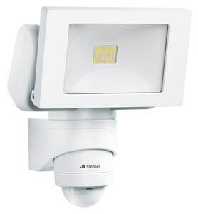 Steinel LED reflektor sa senzorom LS 150 (14,7 W, D x Š x V: 17 x 15,5 x 21,5 cm, Bijele boje, IP44)