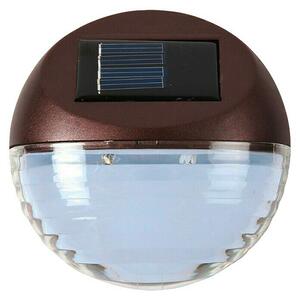 Ferotehna Solarna svjetiljka (0,12 W, IP44, Broj LED dioda: 2 Kom.)