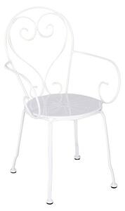 Vrtna stolica Eros (Bijele boje)