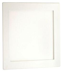 Ferotehna LED panel Slim (12 W, D x Š x V: 170 x 170 x 12 mm, Hladna bijela)