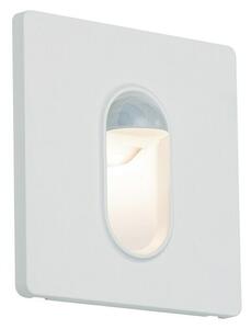 Paulmann Ugradbena LED svjetiljka (2,7 W, Bijele boje, D x Š: 7,8 x 7,8 cm, Kutno)