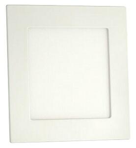 Ferotehna LED panel Slim (6 W, D x Š x V: 120 x 120 x 12 mm, Hladna bijela)
