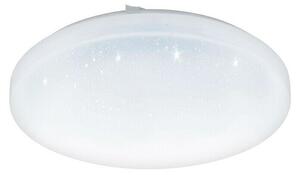 Eglo LED stropna svjetiljka (14,6 W, Bijele boje, Topla bijela)