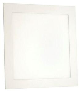 Ferotehna LED panel Slim (24 W, D x Š x V: 300 x 300 x 12 mm, Hladna bijela)