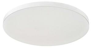 Tween Light Okrugla ploča s LED svjetlom (40 W, Ø x V: 40 x 6 cm, Bijele boje, Raznobojno)