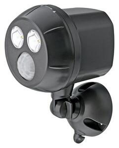 Mr. Beams LED reflektor (Smeđe boje, D x Š x V: 8,9 x 11,4 x 16,5 cm) + BAUHAUS jamstvo 5 godina na uređaje na električni ili motorni pogon