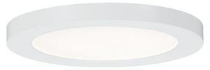 Paulmann Ugradbena LED svjetiljka Cover-it (12,5 W, Bijele boje, Promjer: 165 mm)