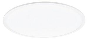 Tween Light Okrugla ploča s LED svjetlom (41 W, Ø x V: 80 x 5 cm, Bijele boje, Raznobojno)