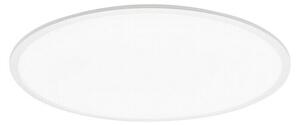 Tween Light Okrugla ploča s LED svjetlom (40 W, Ø x V: 80 x 5 cm, Bijele boje, Neutralno bijelo)