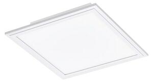 Tween Light LED panel (18 W, D x Š x V: 30 x 30 x 5 cm, Bijele boje, Raznobojno)